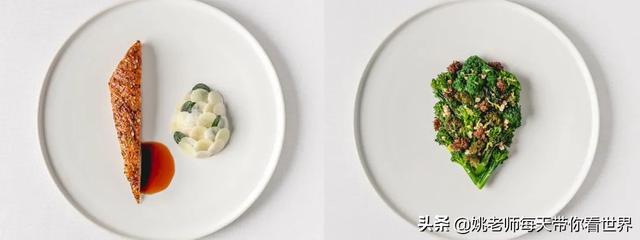 上海意大利2022米其林榜单出炉 东京Gucci Osteria开业