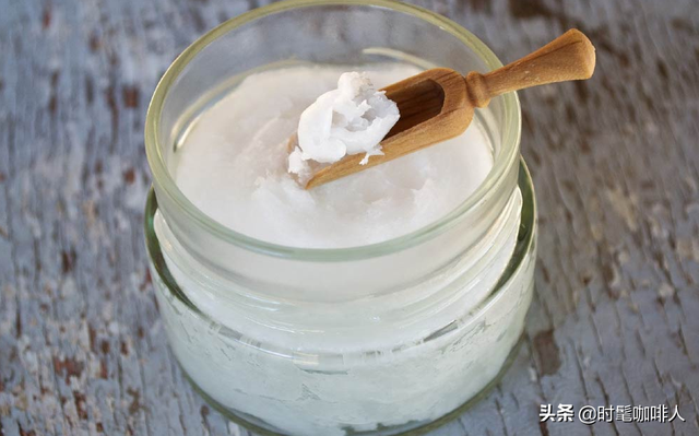 黄油咖啡丨大肌霸和减肥者的福音？