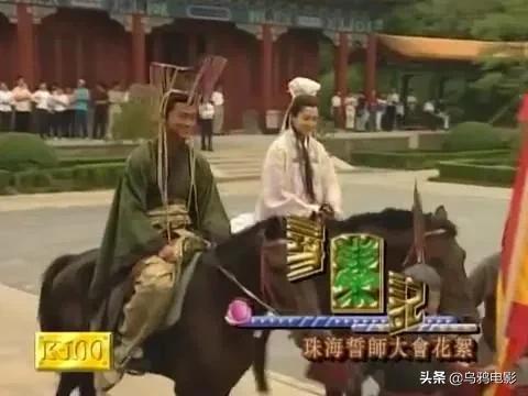 20年再聚首！开山鼻祖全员回归，这片再烂我也看