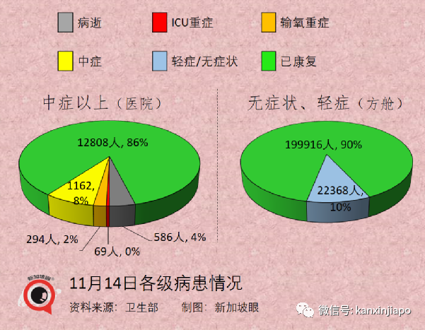 实锤！新加坡进一步放宽限制，一大波新政来了