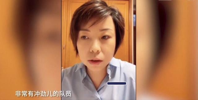 意外吗？孙颖莎8天狂揽3冠，幕后功臣身份首次曝光，并非教练李隼