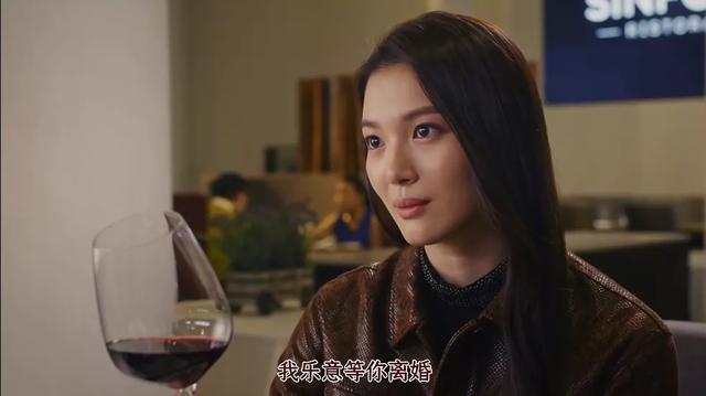 8.4分的小甜剧《过江新娘》，真实又缥缈，你磕到了吗？