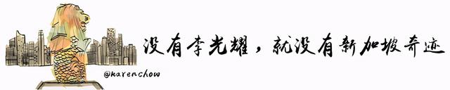 「怀念系列」新加坡｜平价米其林+小众景点，3.5D我们不走寻常路4