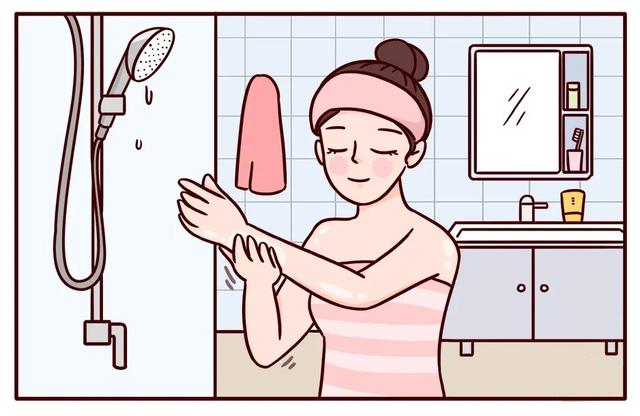为什么我劝你夏天也要用身体乳？