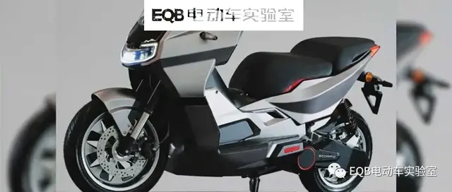 速珂CT踏板系列又一竞品？新加坡新推Scorpio X1电动大踏板