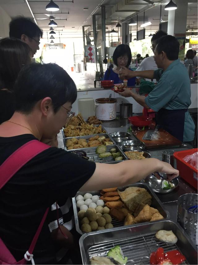 钱猫猫马来西亚之旅