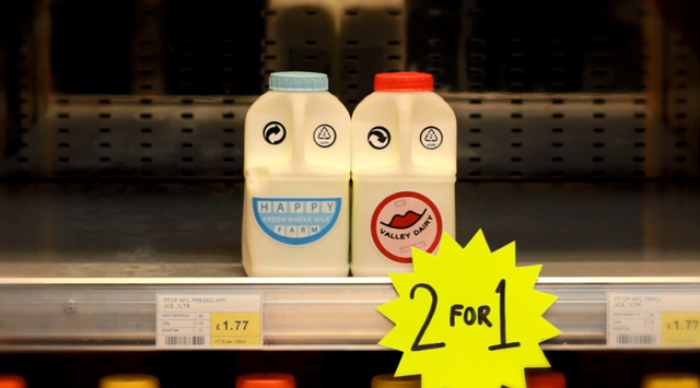 健康又环保的燕麦奶，售价远超牛奶，凭什么？