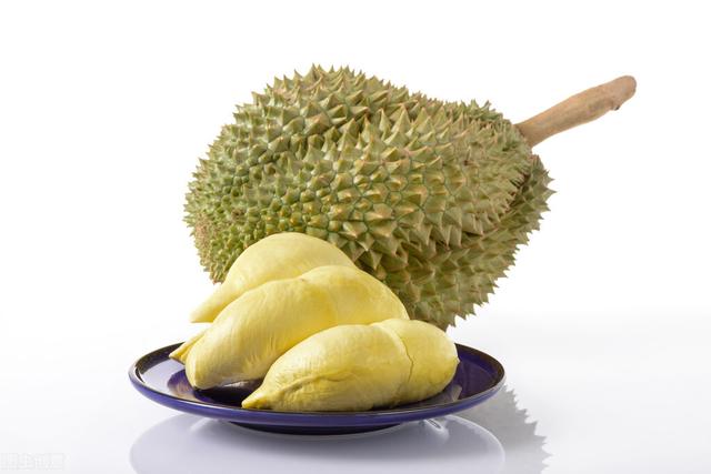 热带水果之王榴莲的科普（上）