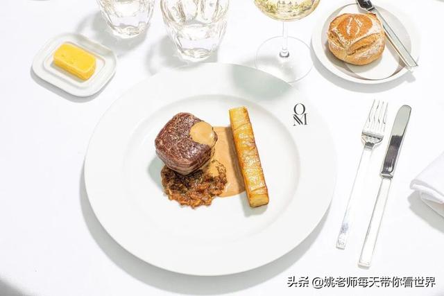 上海意大利2022米其林榜单出炉 东京Gucci Osteria开业