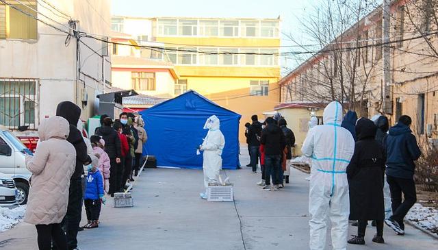 这些食品包装呈阳性！多地紧急提醒：收快递不能这样做