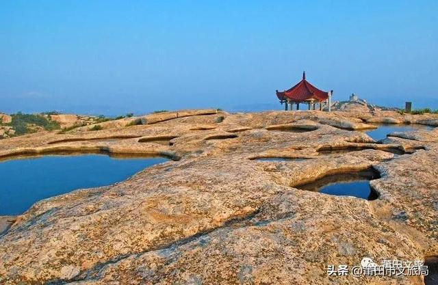 有福之地 | 央视全媒体推荐，“五一”节海上女神的故乡邀请你！