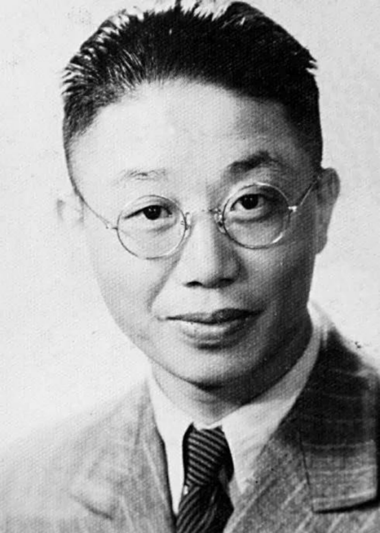 抛妻两次，出轨妻子闺蜜，罗隆基：我爱过很多人，但没人爱我