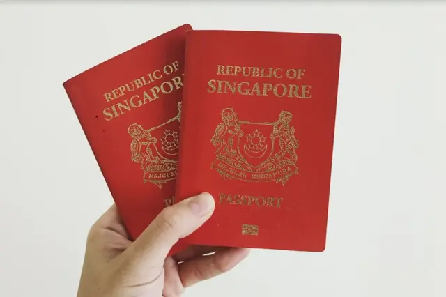 今年10月起申请新加坡护照，有效期从五年增至十年