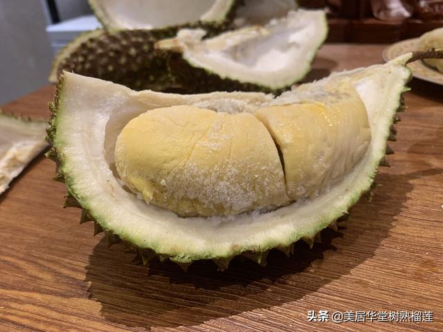 美味，纯粹而复杂