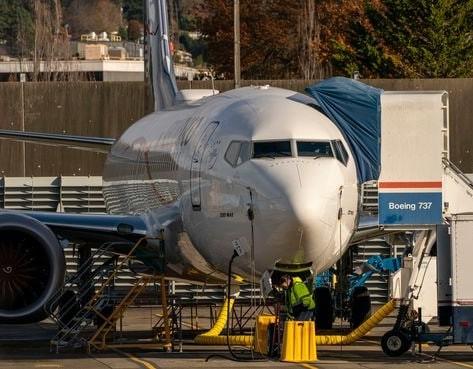 【新加坡取消对波音737 MAX运营的限制】