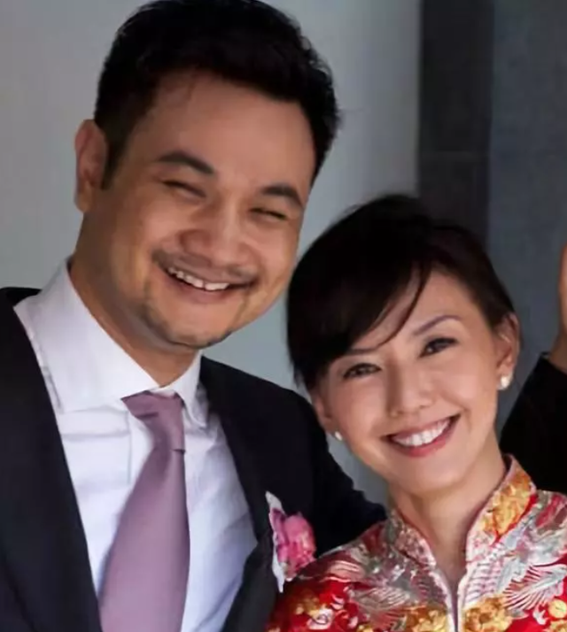 “冷门歌手”孙燕姿结婚十周年，曾是王菲接班人，蔡依林甘当伴娘