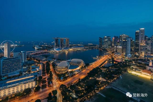 对比香港与新加坡，哪里税收政策最有利于内地户籍人士？