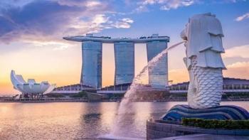 与新加坡建立“旅游泡泡”？台外事部门︰有讨论没结论
