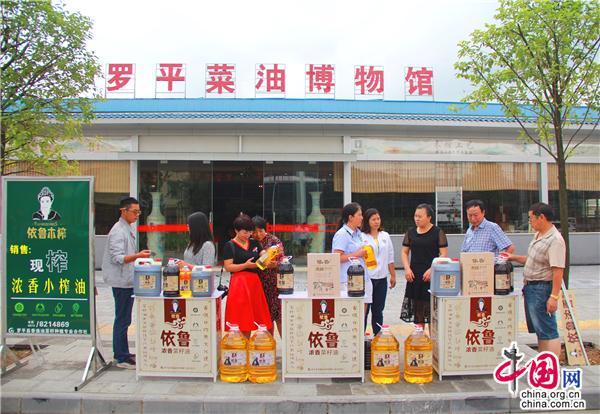 罗丽江：新思路传承老技艺 非遗进入百姓家