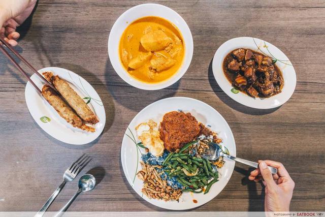 不一样的视角，不一样的风景：欧美人如何看待新加坡美食？