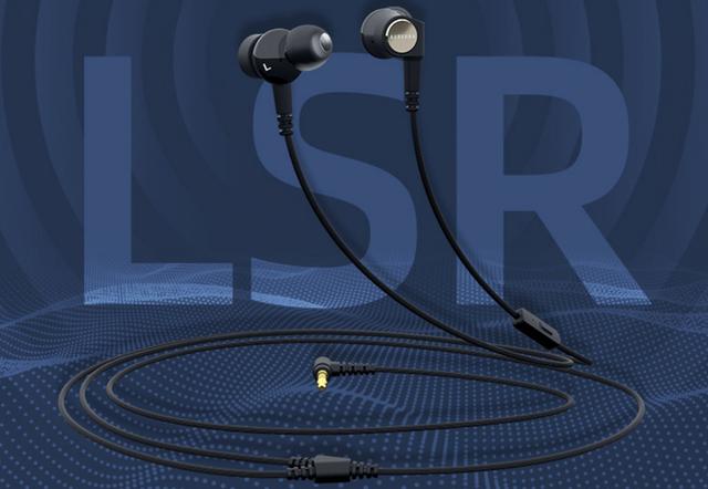 Creative推陈出新 给你纯净音频的TRIO LS有线耳机