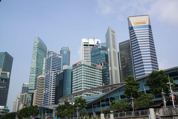 因歧视和性骚扰 育碧新加坡被当地部门调查