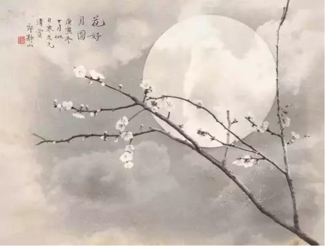 他以相机代替画笔，重塑中国画的山水意境