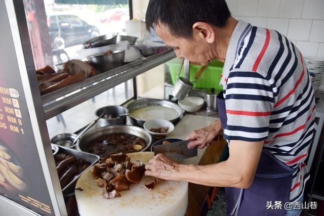 马来西亚地方美食之砂拉越篇