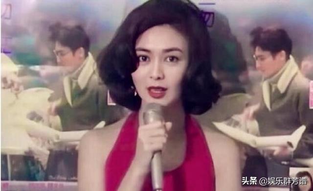 76.同为豪圈交际花，为何李嘉欣能成功上位，关之琳却沦为弃妇