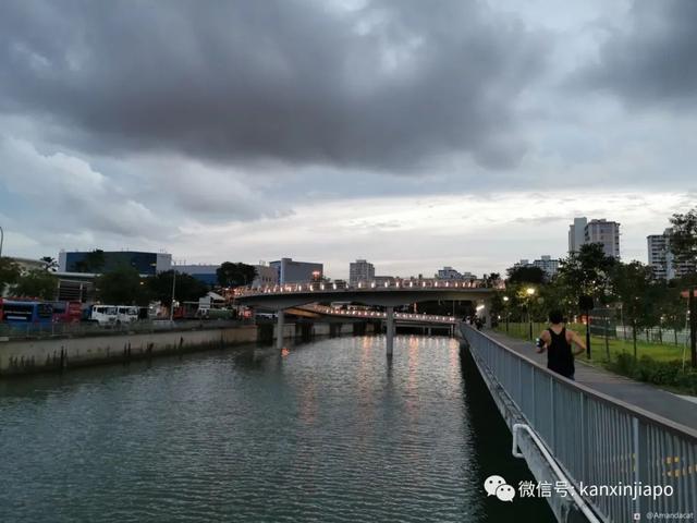 移民新加坡的理由——生活单纯，交通便捷，人事不复杂……