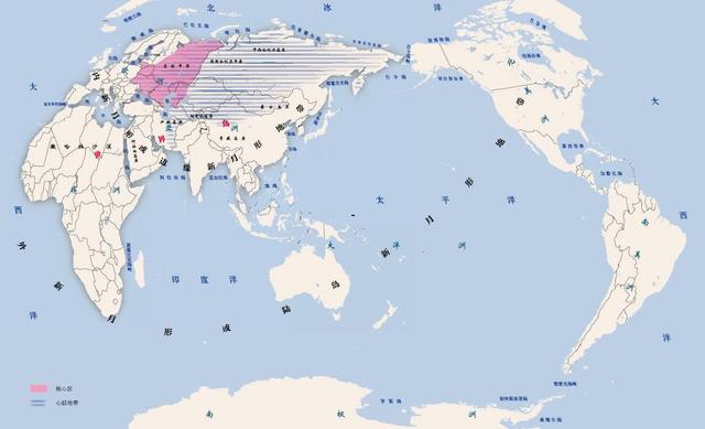 俄罗斯与美国阿拉斯加只隔白令海峡，那么两国在此地是否存在摩擦