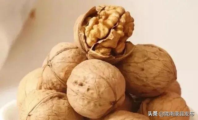 归期在即，这些“康县味”的特产不可错过～