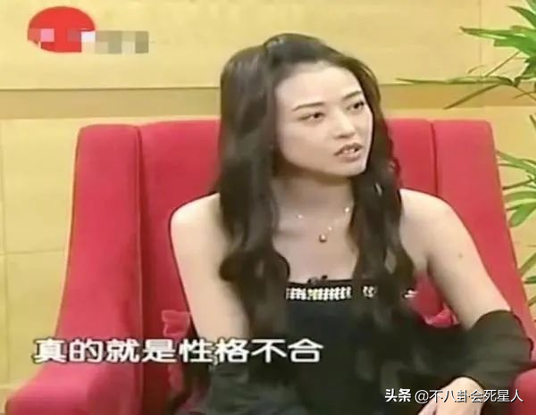 10位港星娶内地老婆，有人攀上富婆，有人败光家产，命运大不同