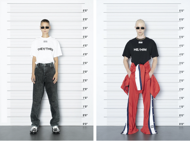 VETEMENTS「变身」VTMNTS，时尚消费者还会买账吗？