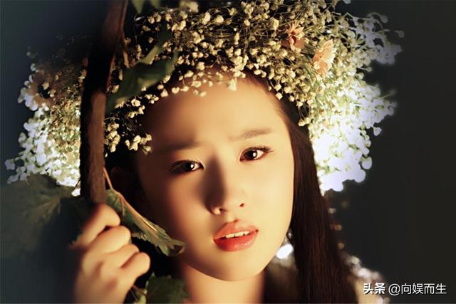 盘点那些年出演过仙女角色的女神，你最pick谁？