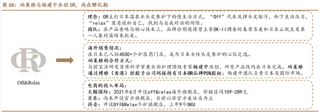 珀莱雅研究报告：战略升维、产品重塑，看珀莱雅涅槃增长