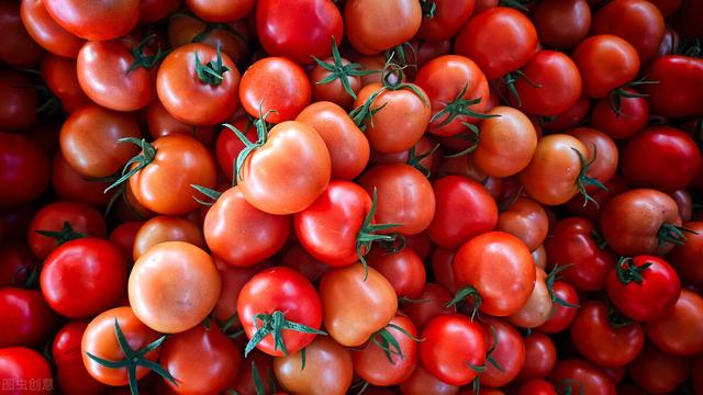 西红柿是“抗癌之王”？可以保护前列腺？专家一语道破