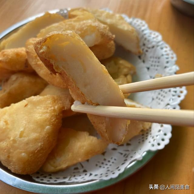 广东小镇的特色小吃，4代人传承上百年，15元一份别处吃不到