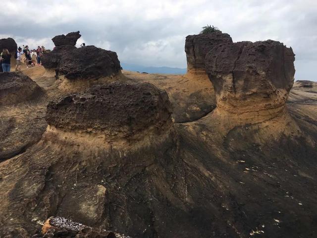 记忆中的旅行之台湾～台北及周边逛吃吃（下）