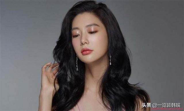 克拉拉秀好身材食谱 被评为韩国第一美女 33岁嫁入新加坡豪门