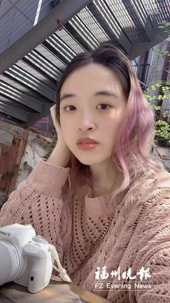 “90后”美女原画师甘木杏：用匠心塑造每个游戏人物