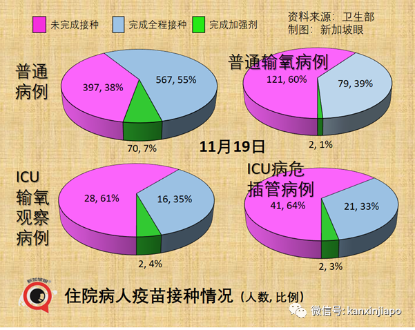 终于！新加坡如期解封！5人堂食和聚会，医院开放探病，居家办公继续进行