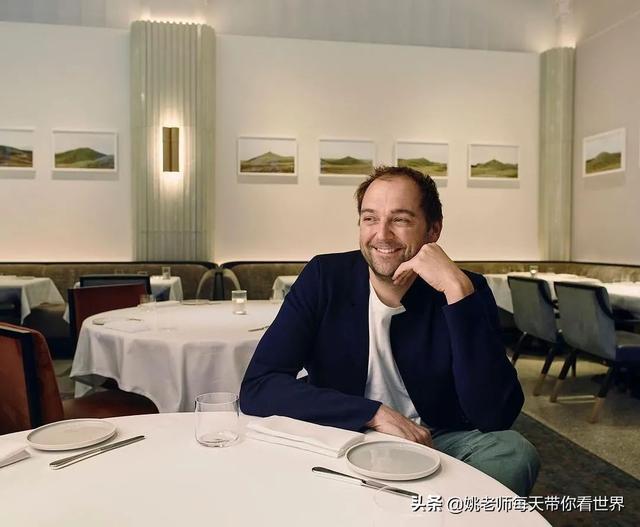 上海意大利2022米其林榜单出炉 东京Gucci Osteria开业