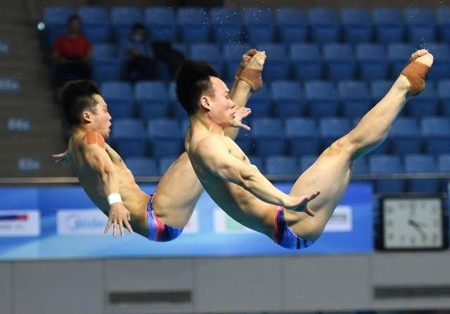 有一种奥运冠军，叫“中国体操银牌”