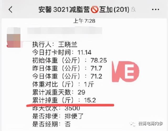 号称减肥不反弹的“安馨3021”果真名副其实？投诉、质疑已然存在