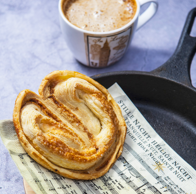 为什么全世界都爱“三点饮茶”？