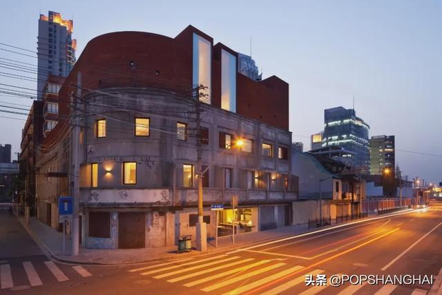 《流金岁月》26大取景地揭秘，行走的上海打卡指南