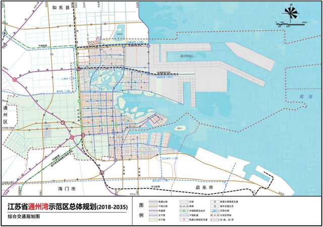 长三角距离真正的世界级港口群，还有多远？