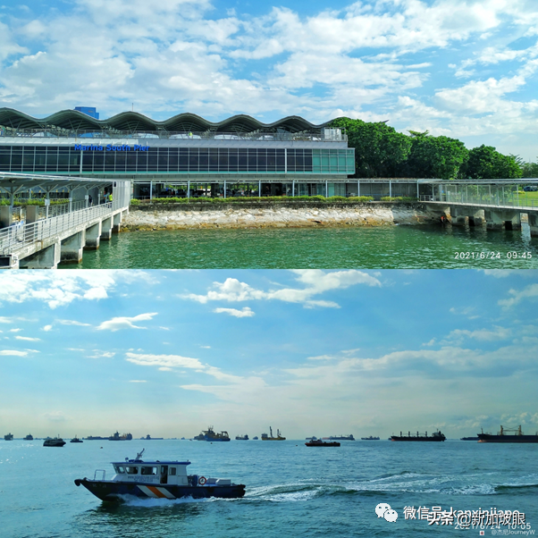网友实测！新加坡南部三大著名岛屿这样玩