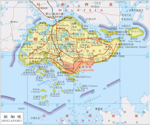 新加坡人多地少，但却可以实现“居者有其屋”，这是为什么？